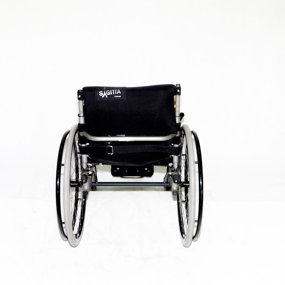 Wózek inwalidzki aktywny sagitta 09WOZ