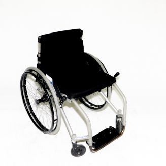 09WOZ Wózek inwalidzki aktywny sagitta 09WOZ