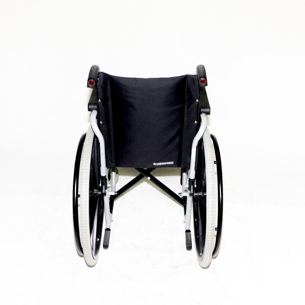 Wózek inwalidzki 08WOZ