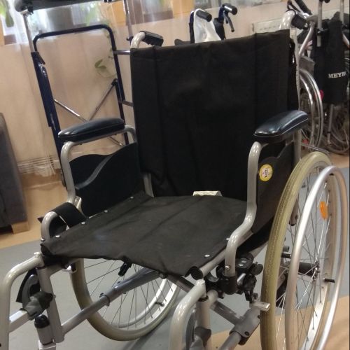 Wózek Inwalidzki 16WOZ