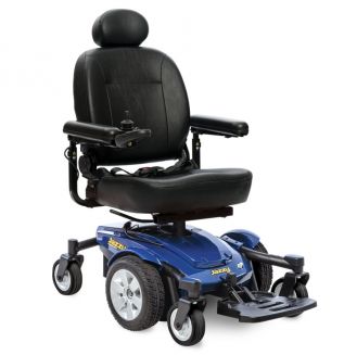 Wózek inwalidzki elektryczny Jazzy Wózek inwalidzki elektryczny Jazzy
