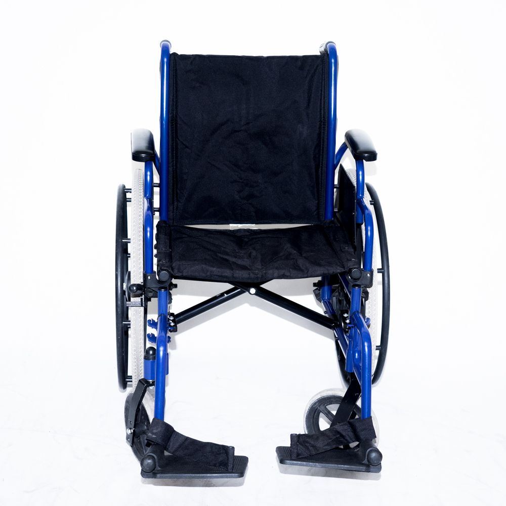 Wózek inwalidzki 06WOZ
