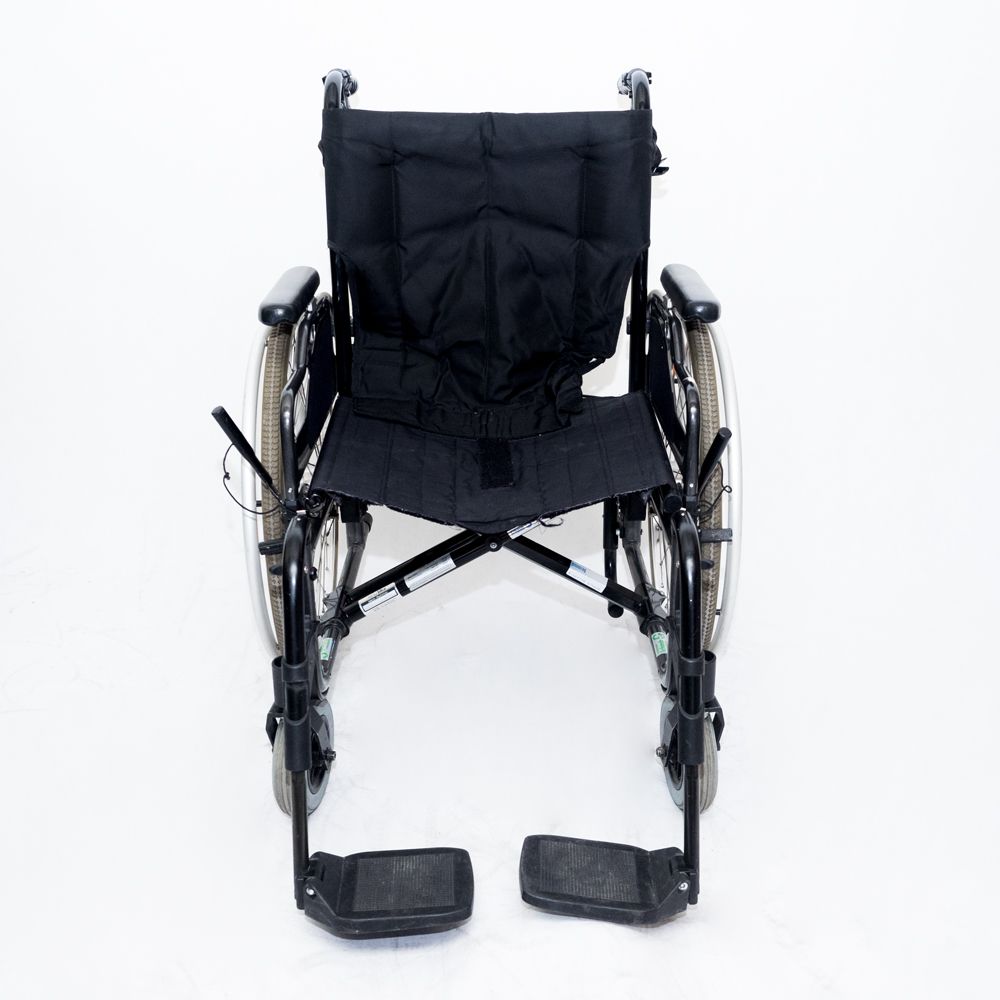 Wózek inwalidzki 07WOZ