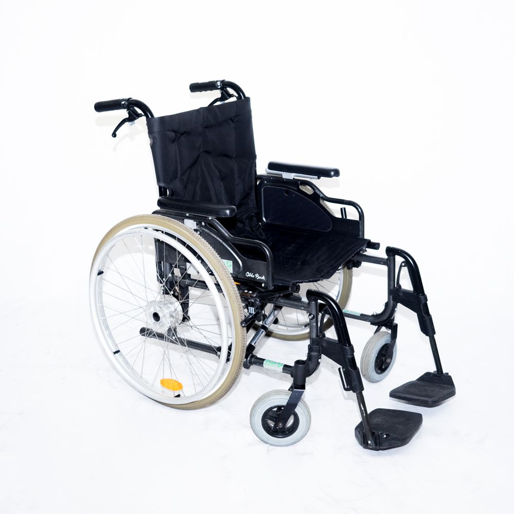 Wózek inwalidzki 07WOZ
