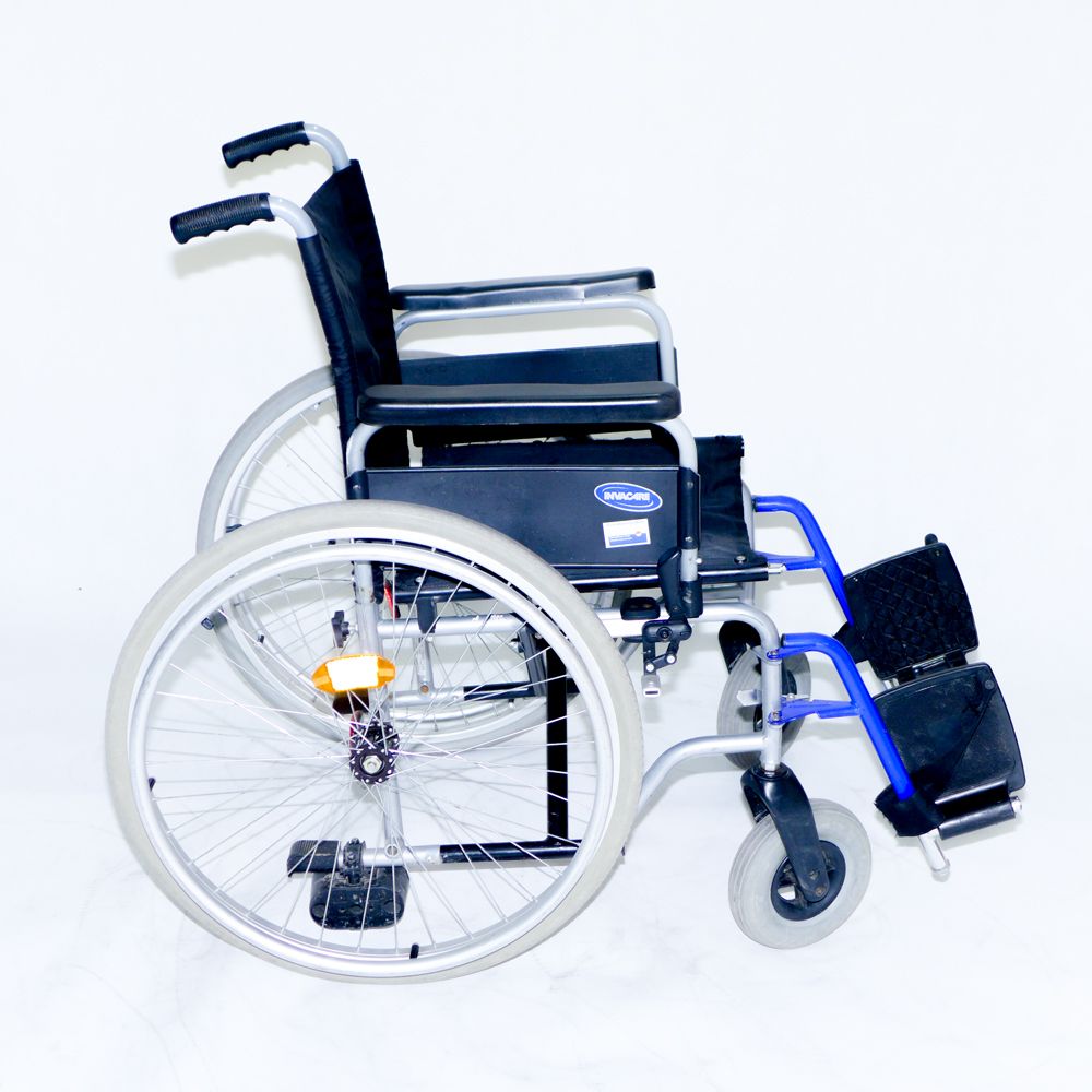 Wózek inwalidzki 05WOZ 